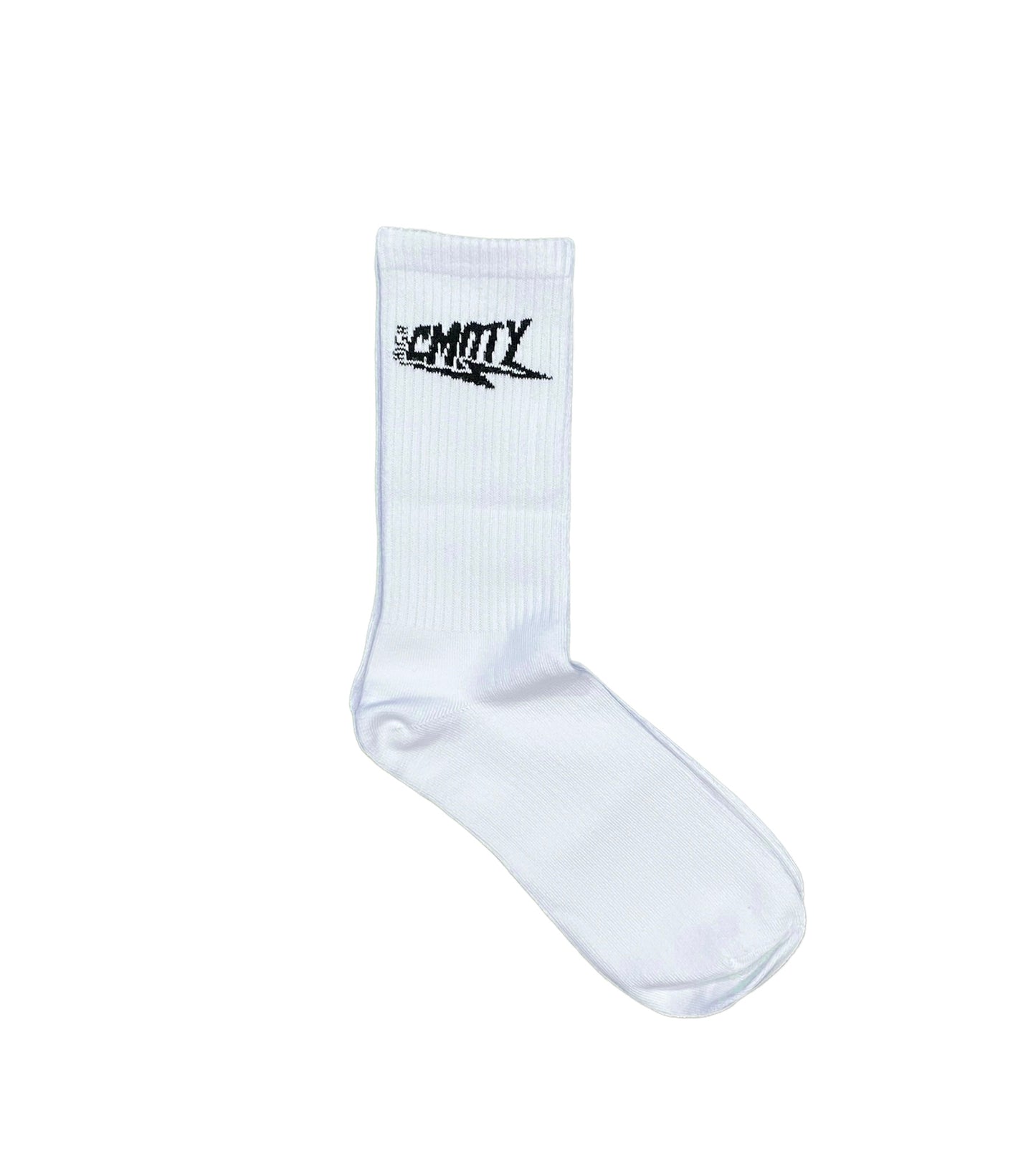 CMDTY BOLT CREW SOCKS (2 PACK)