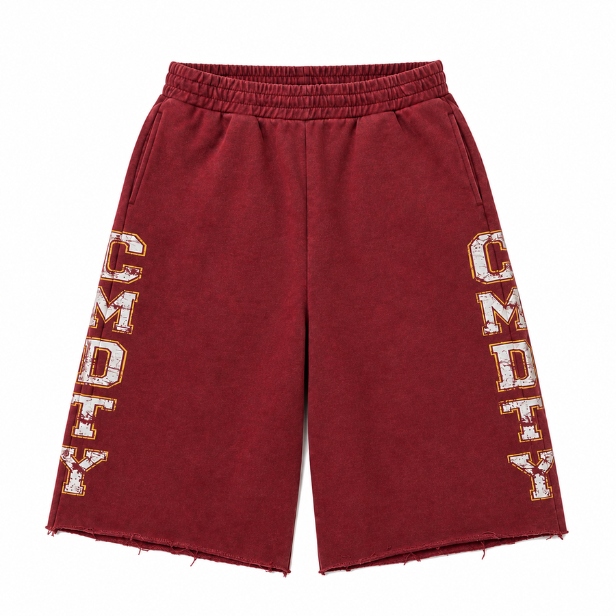 Trojan Shorts