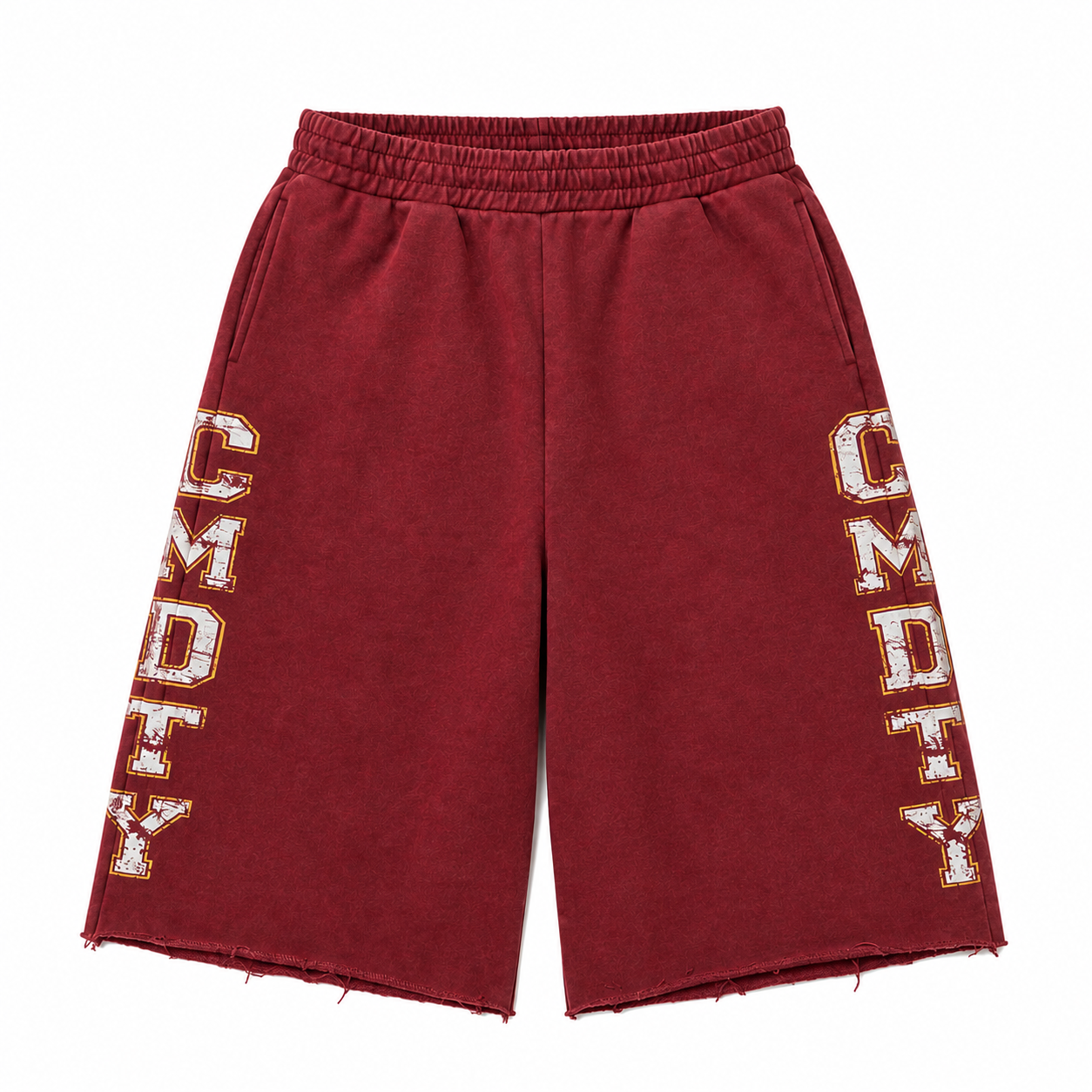 Trojan Shorts