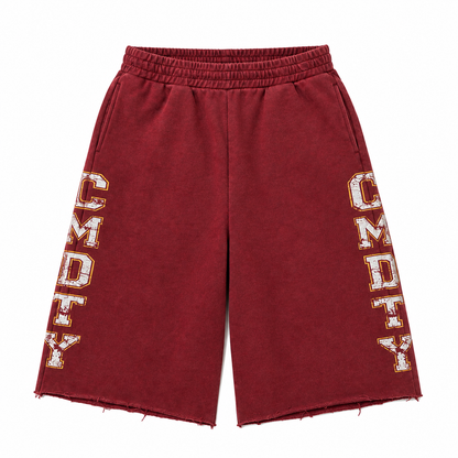 Trojan Shorts
