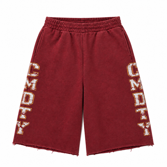 Trojan Shorts