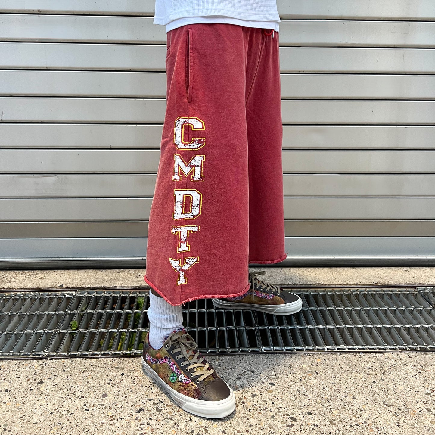 Trojan Shorts