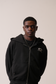 Onyx Thermal Hoodie