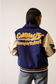 D.I.T.R. V2 Varsity Jacket