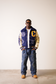 D.I.T.R. V2 Varsity Jacket