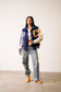 D.I.T.R. V2 Varsity Jacket
