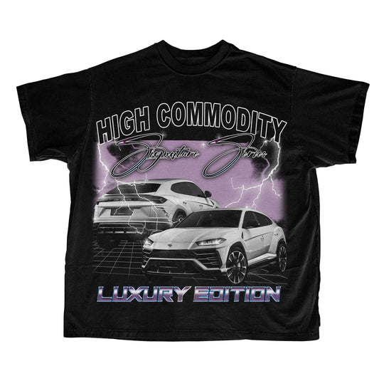Urus Luxury Edition Tee